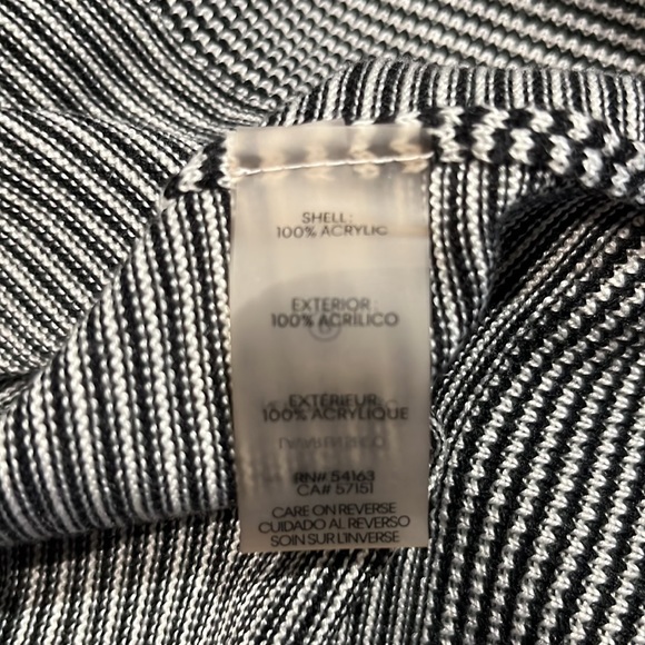 Tommy Hilfiger striped sweater - Picture 5 of 6